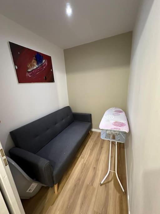 L Appartement Des Parcs Nantais Saint-Herblain Bagian luar foto